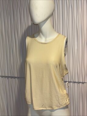Old Navy Active Cloudmotion Sleeveless Tank Top XL NWT